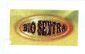 Trademark BIO SENTRA