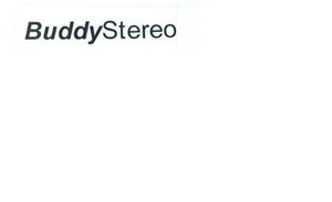 Trademark BuddyStereo