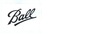 Trademark BALL(SCRIPT)