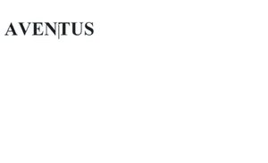 Trademark AVENTUS