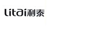 Trademark "LITAI dan Karakter Cina