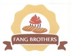 Trademark FANG BROTHERS