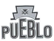 Trademark PUEBLO