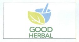 Trademark GOOD HERBAL