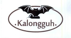 Trademark KALONGGUH