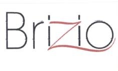 Trademark BRIZIO