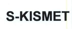 Trademark S-KISMET