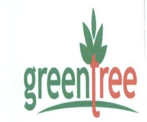 Trademark GreenTree & Gambar