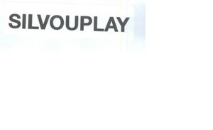 Trademark SILVOUPLAY