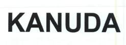 Trademark KANUDA