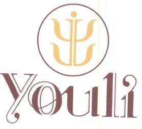 Trademark YOULI + Logo