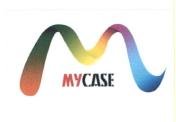 Trademark MYCASE + Logo