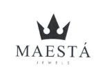 Trademark MAESTA + Logo