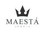 Trademark MAESTA + Logo