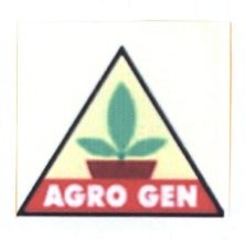 Trademark AGRO GEN