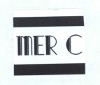 Trademark MER C