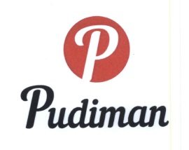 Trademark PUDIMAN