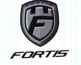 Trademark FORTIS