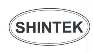 Trademark SHINTEK dan Logo