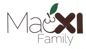 Trademark MACXIFAMILY