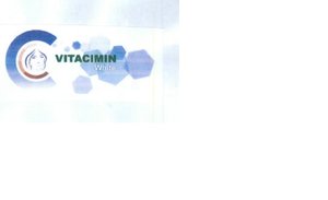 Trademark VITACIMIN WHITE