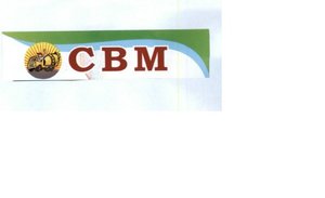 Trademark CBM + Logo