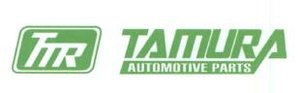 Trademark TAMURA + LOGO