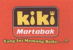 Trademark KIKI MARTABAK