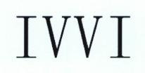 Trademark IVVI