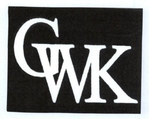 Trademark GWK