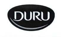 Trademark DURU