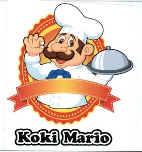 Trademark KOKI MARIO