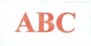 Trademark ABC