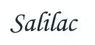 Trademark SALILAC