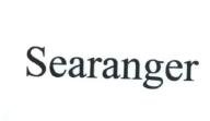 Trademark Searanger