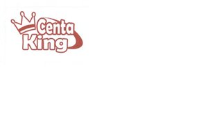 Trademark Centa King + Lukisan Mahkota