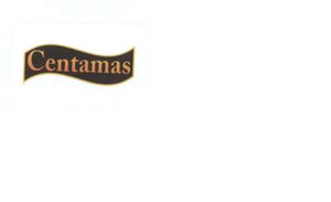 Trademark Centamas