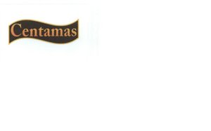 Trademark Centamas