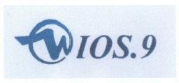 Trademark IOS.9