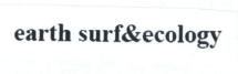 Trademark earth surf & ecology