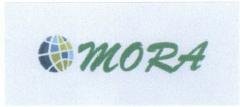 Trademark MORA