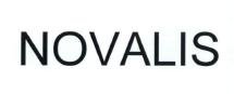 Trademark NOVALIS