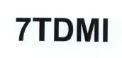 Trademark 7TDMI