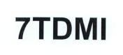 Trademark 7TDMI