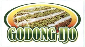 Trademark GODONG IJO