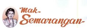 Trademark MAK SEMARANGAN & LUKISAN