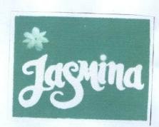 Trademark JASMINA