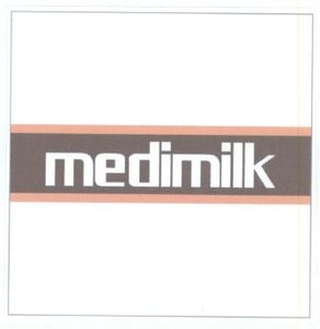 Trademark MEDIMILK