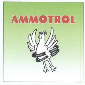 Trademark AMMOTROL + LUKISAN AYAM