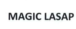 Trademark MAGIC LASAP